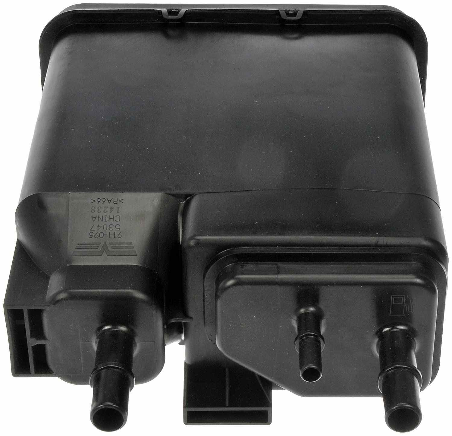 Dorman Evaporative Emissions Charcoal Canister