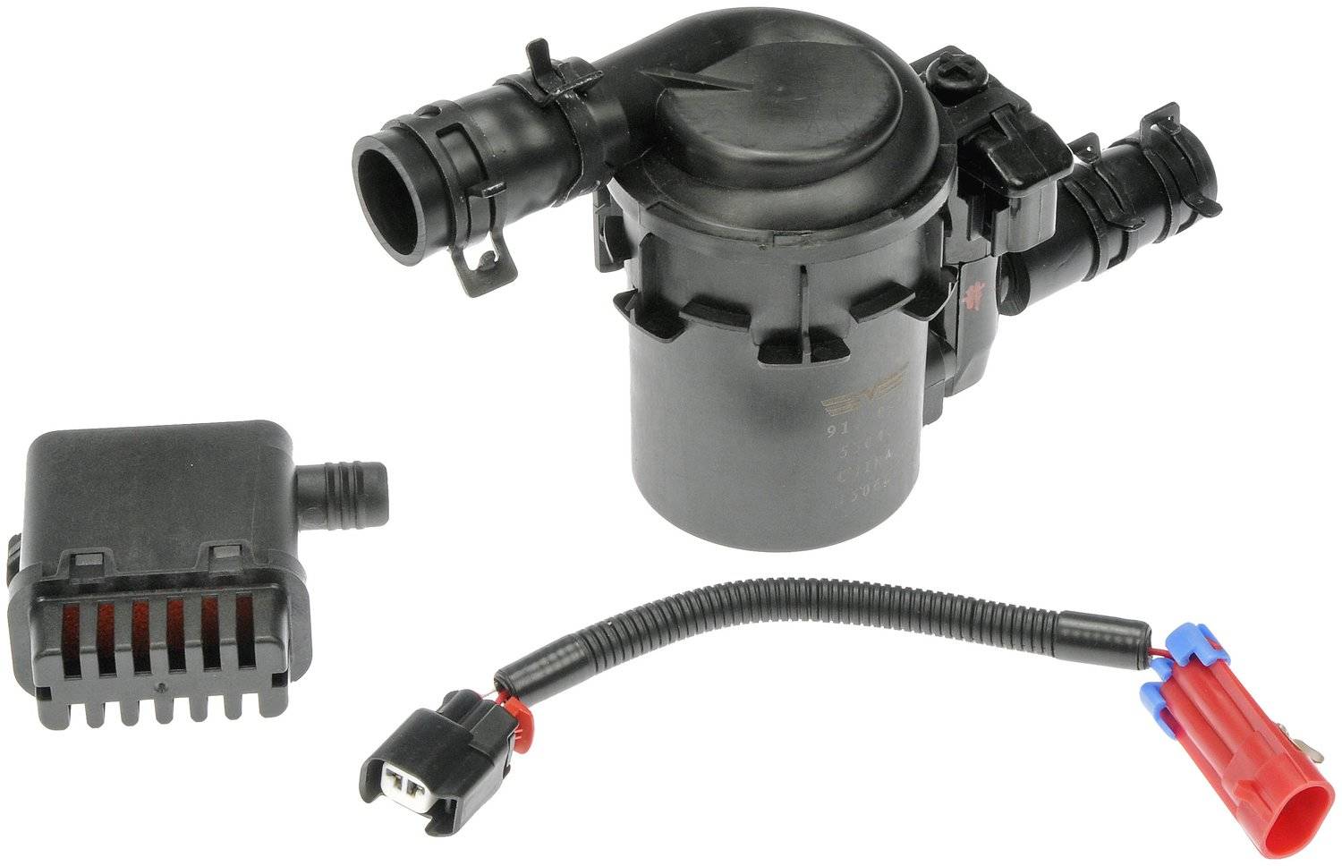 Dorman Vapor Canister Vent Solenoid