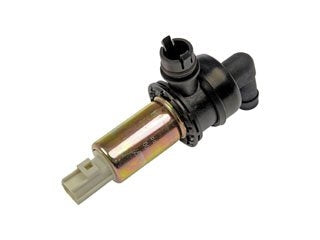 Dorman - OE Solutions Vapor Canister Vent Solenoid for 1997-2005 Ford, 2002-2008 Lincoln, 2001-2006 Mazda, 1997-2005 Mercury 911-106
