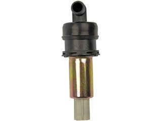 Dorman - OE Solutions Vapor Canister Vent Solenoid for 1997-2005 Ford, 2002-2008 Lincoln, 2001-2006 Mazda, 1997-2005 Mercury 911-106