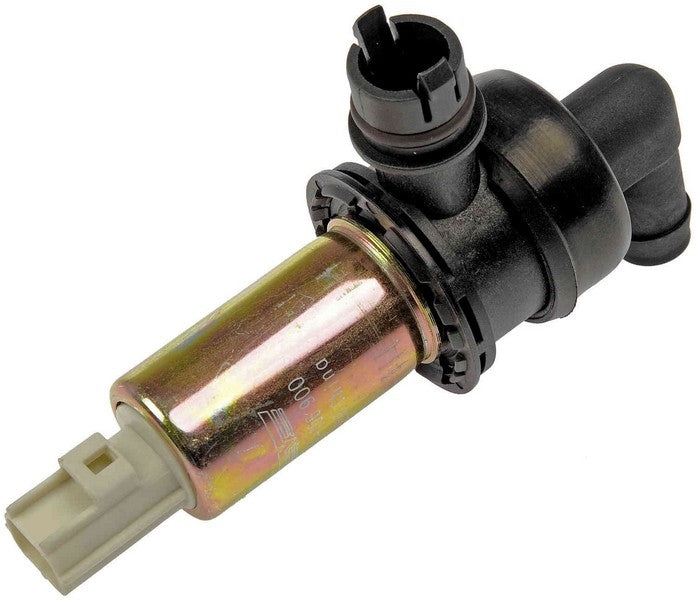 Dorman - OE Solutions Vapor Canister Vent Solenoid for 1997-2005 Ford, 2002-2008 Lincoln, 2001-2006 Mazda, 1997-2005 Mercury 911-106