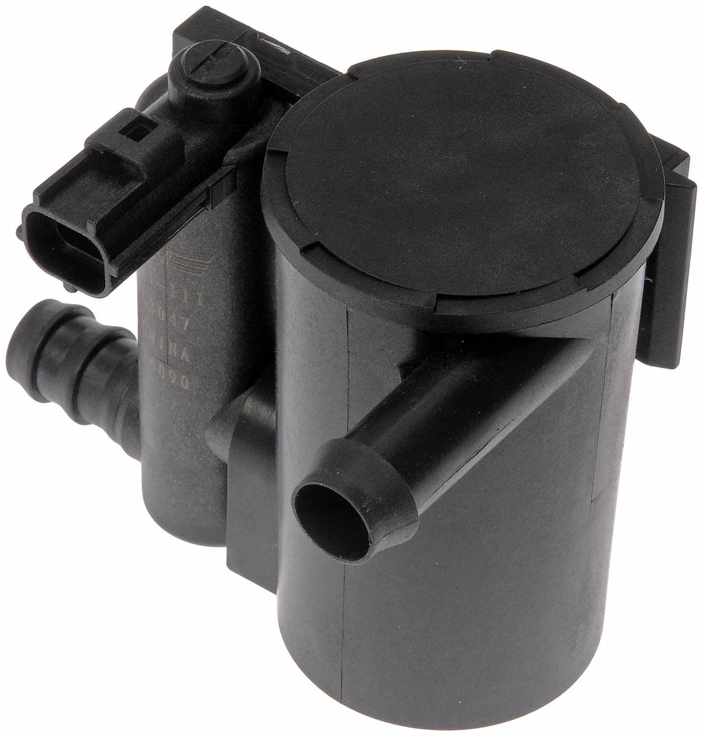 Dorman - OE Solutions Vapor Canister Vent Solenoid Evaporative Emissions Canister Vent Valve for 2014-06 Ford 2015-06 Lincoln 2011-06 Mercury 911-111