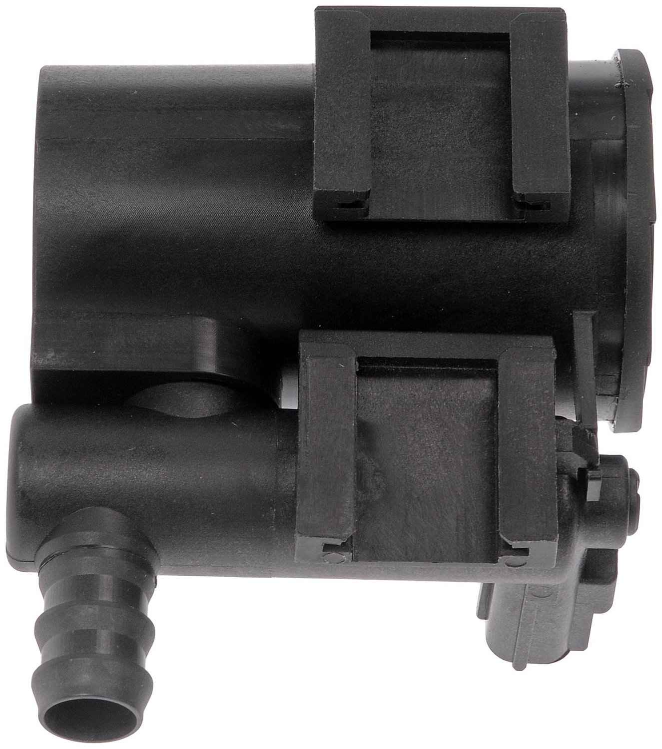Dorman - OE Solutions Vapor Canister Vent Solenoid Evaporative Emissions Canister Vent Valve for 2014-06 Ford 2015-06 Lincoln 2011-06 Mercury 911-111