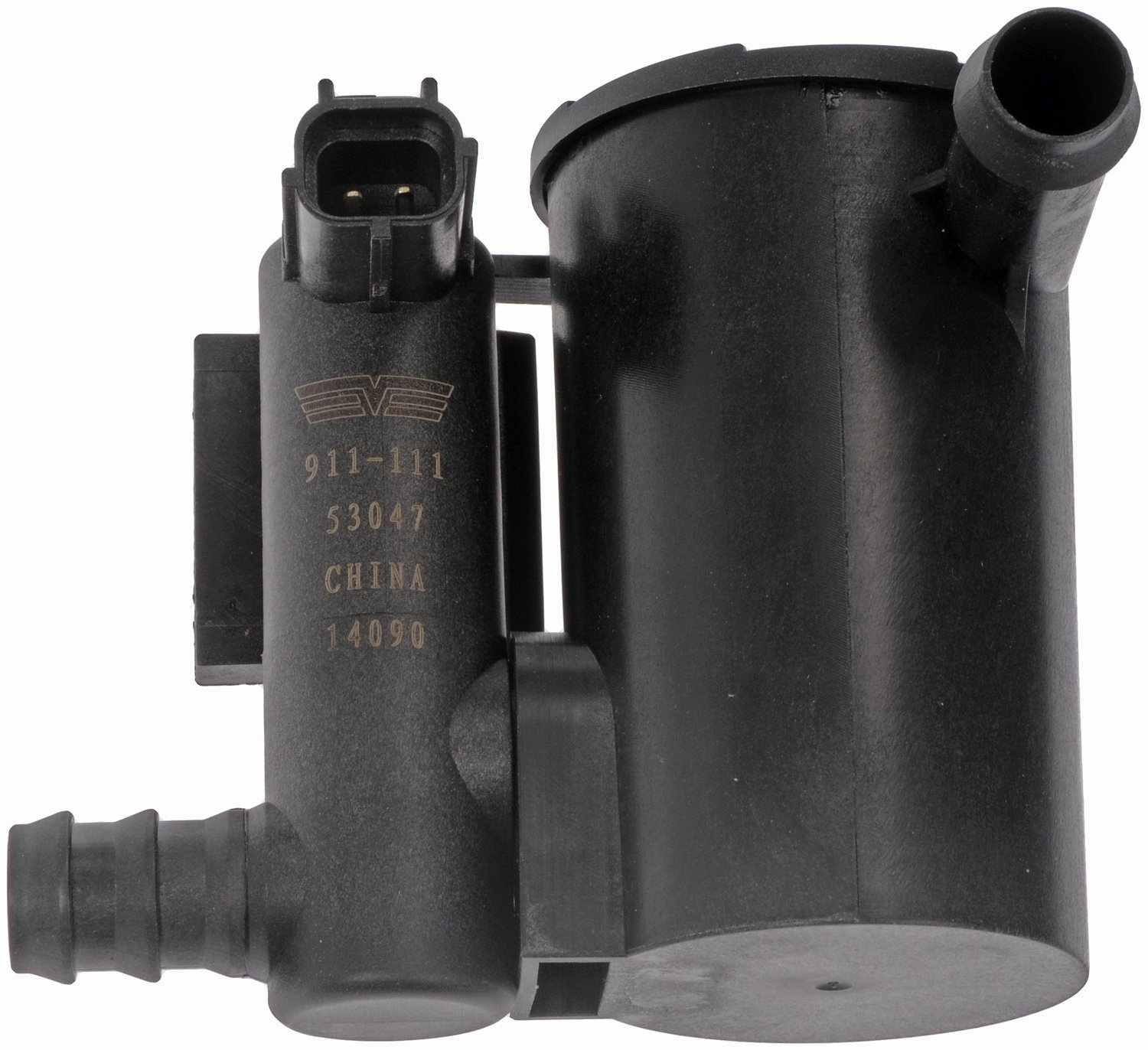 Dorman - OE Solutions Vapor Canister Vent Solenoid Evaporative Emissions Canister Vent Valve for 2014-06 Ford 2015-06 Lincoln 2011-06 Mercury 911-111