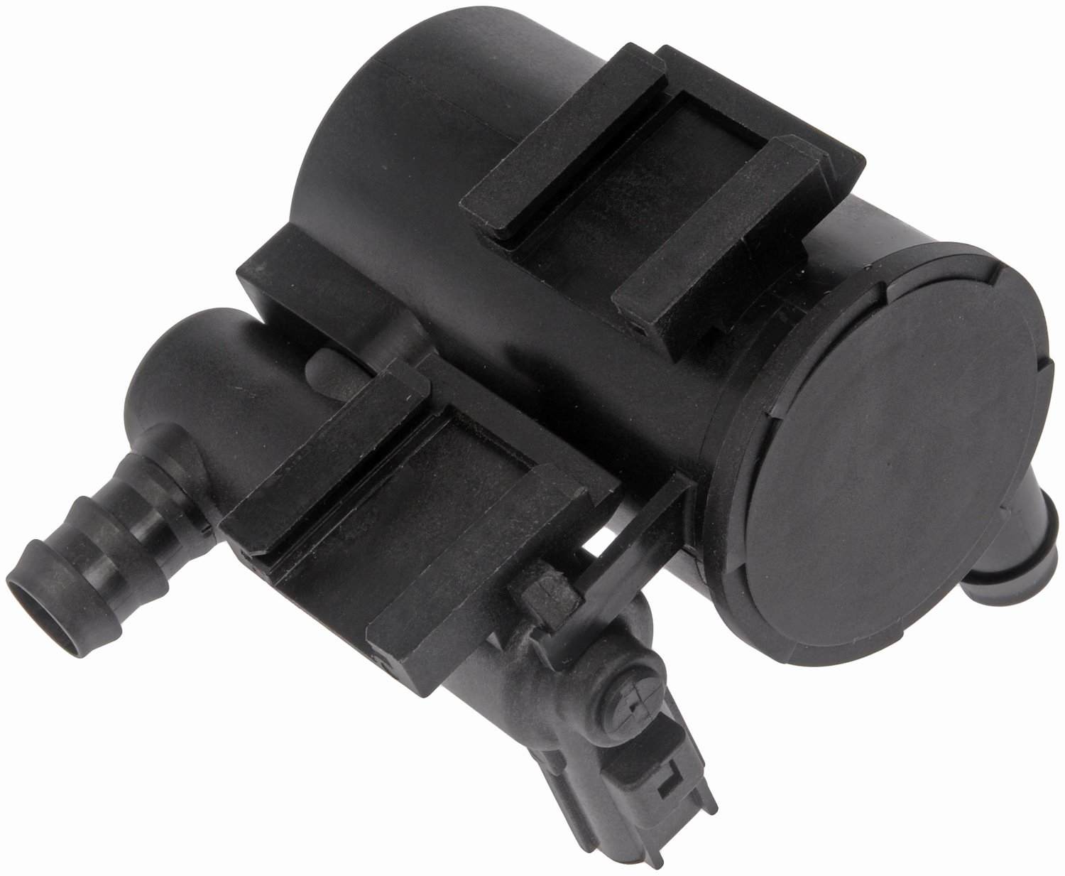 Dorman - OE Solutions Vapor Canister Vent Solenoid Evaporative Emissions Canister Vent Valve for 2014-06 Ford 2015-06 Lincoln 2011-06 Mercury 911-111