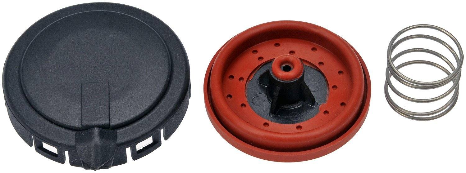 Dorman - OE Solutions Engine Crankcase Vent Valve for 2010-2013 BMW 911-117