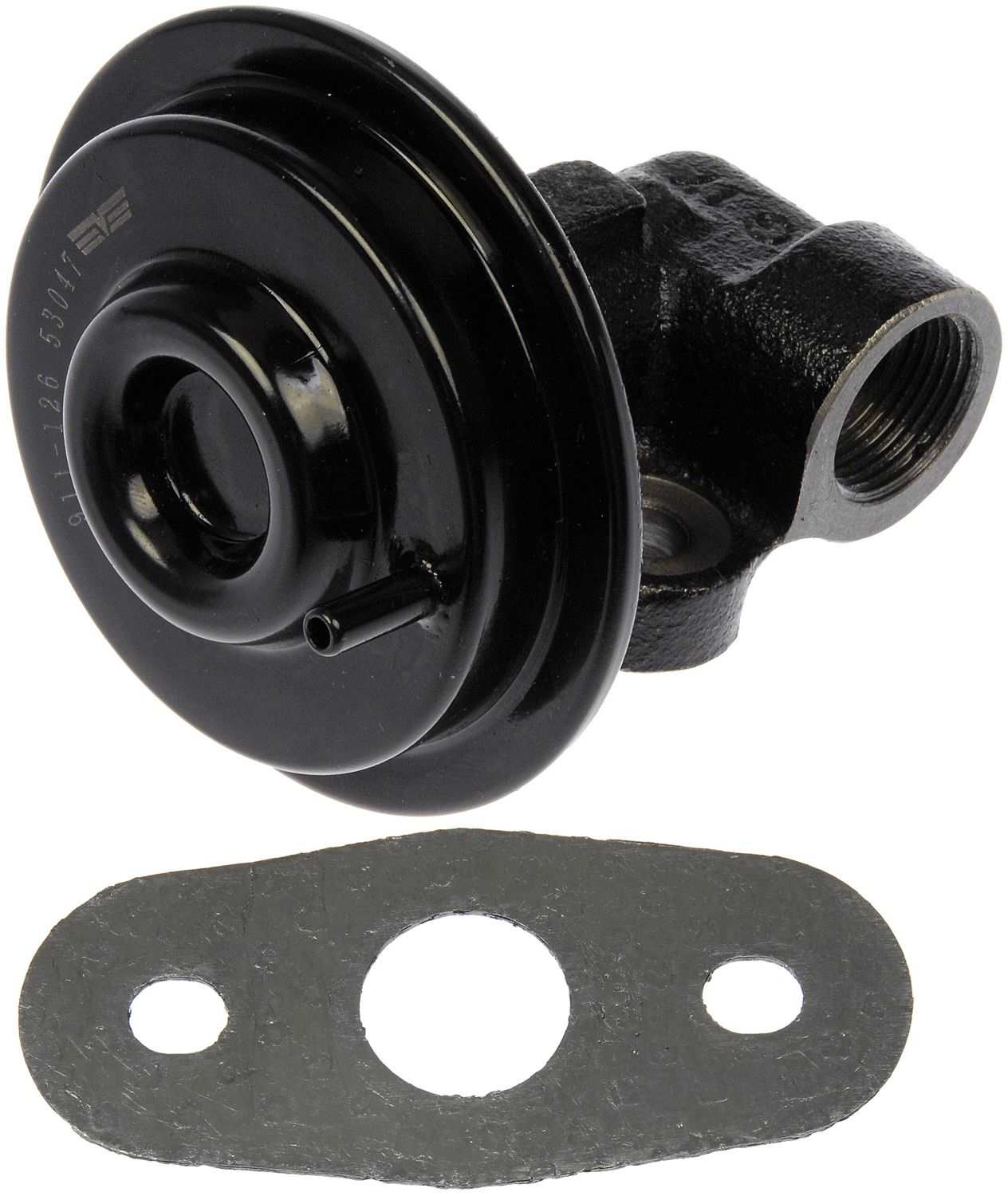Dorman - OE Solutions Exhaust Gas Recirculation Valve for 2004-2007 Ford 2002-2000 Mercury 911-126