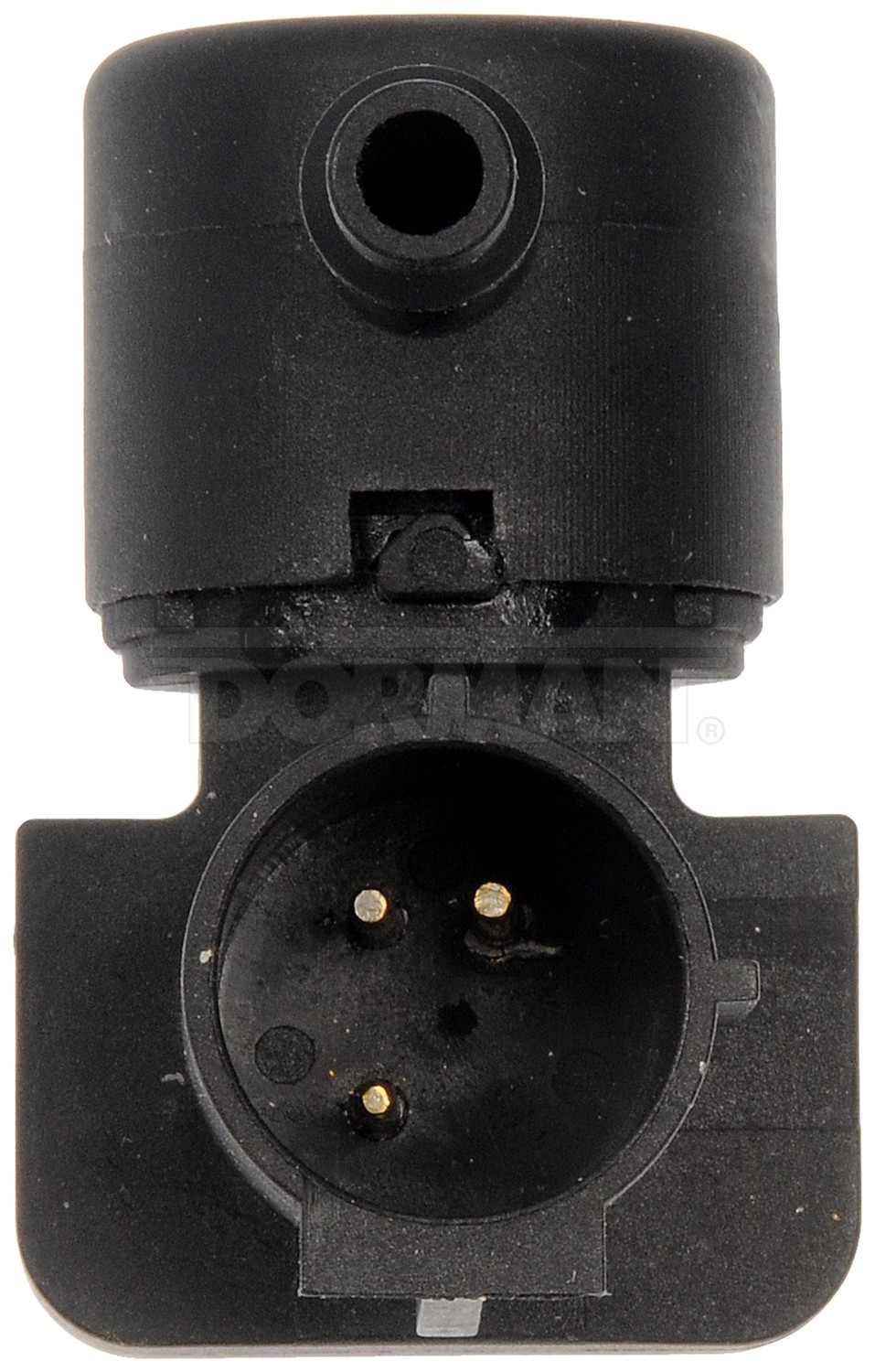 Dorman - OE Solutions Evaporative Emissions Purge Flow Sensor for 1991-1998 Ford Lincoln Mercury 911-129