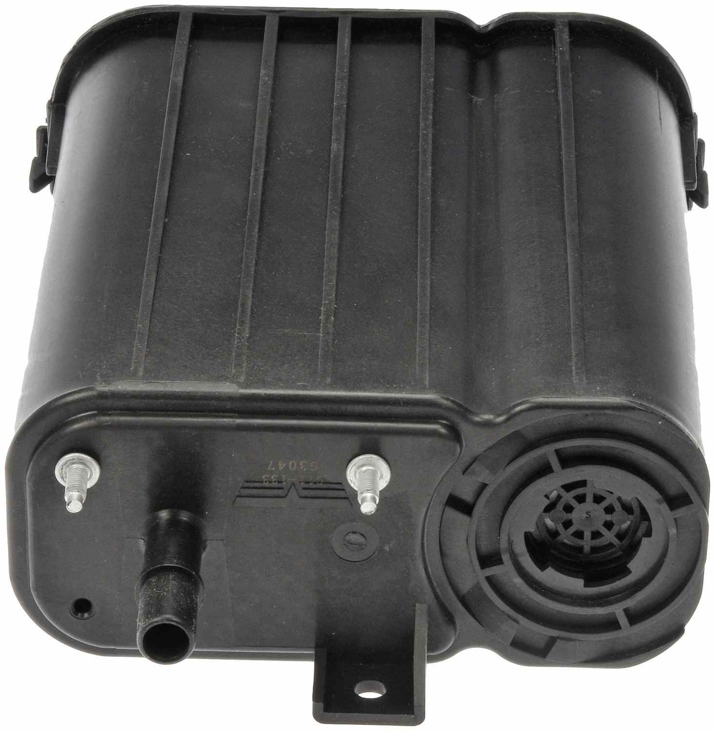 Dorman - OE Solutions Vapor Canister with Charcoal for 2006 Jeep Commander Jeep Grand Cherokee 911-133