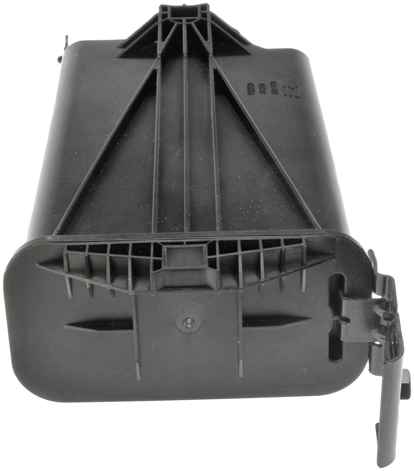 Dorman Vapor Canister with Charcoal for 2000-2003 Cadillac Chevrolet GMC 911-137