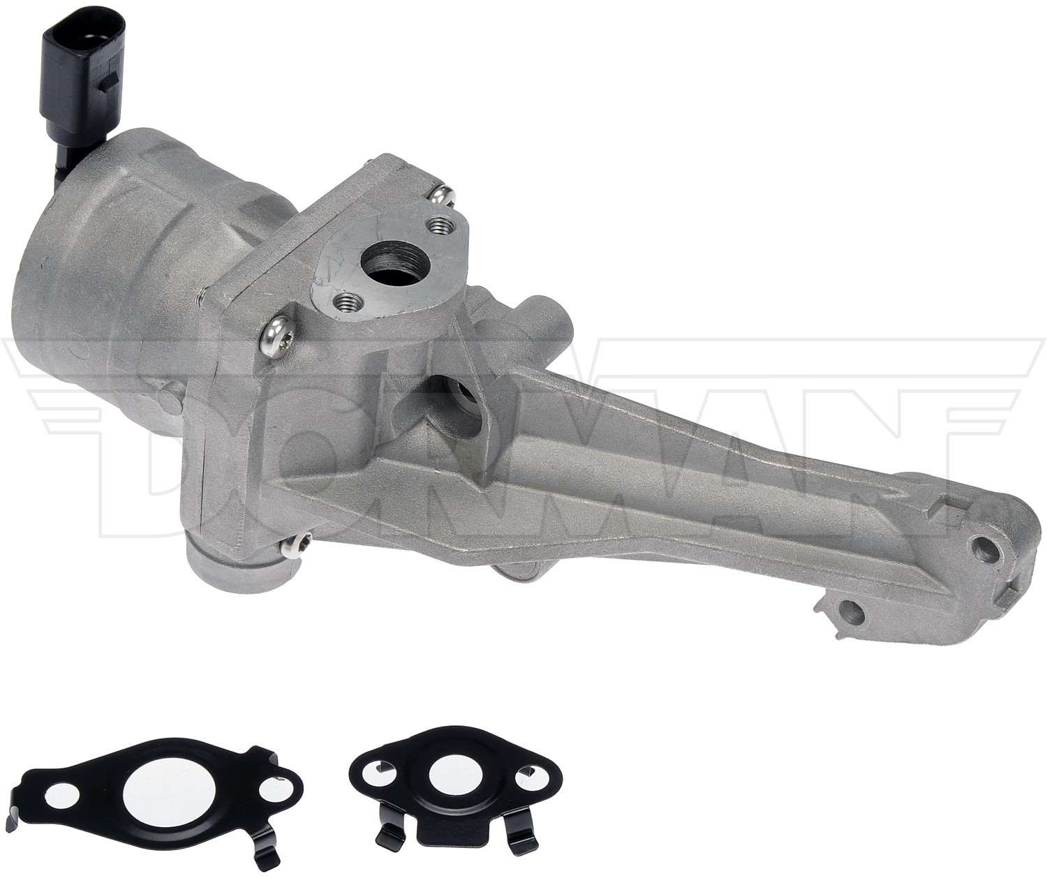 Dorman - OE Solutions Secondary Air Injection Check Valve with Durable Performance for 2018 Volkswagen 911-139