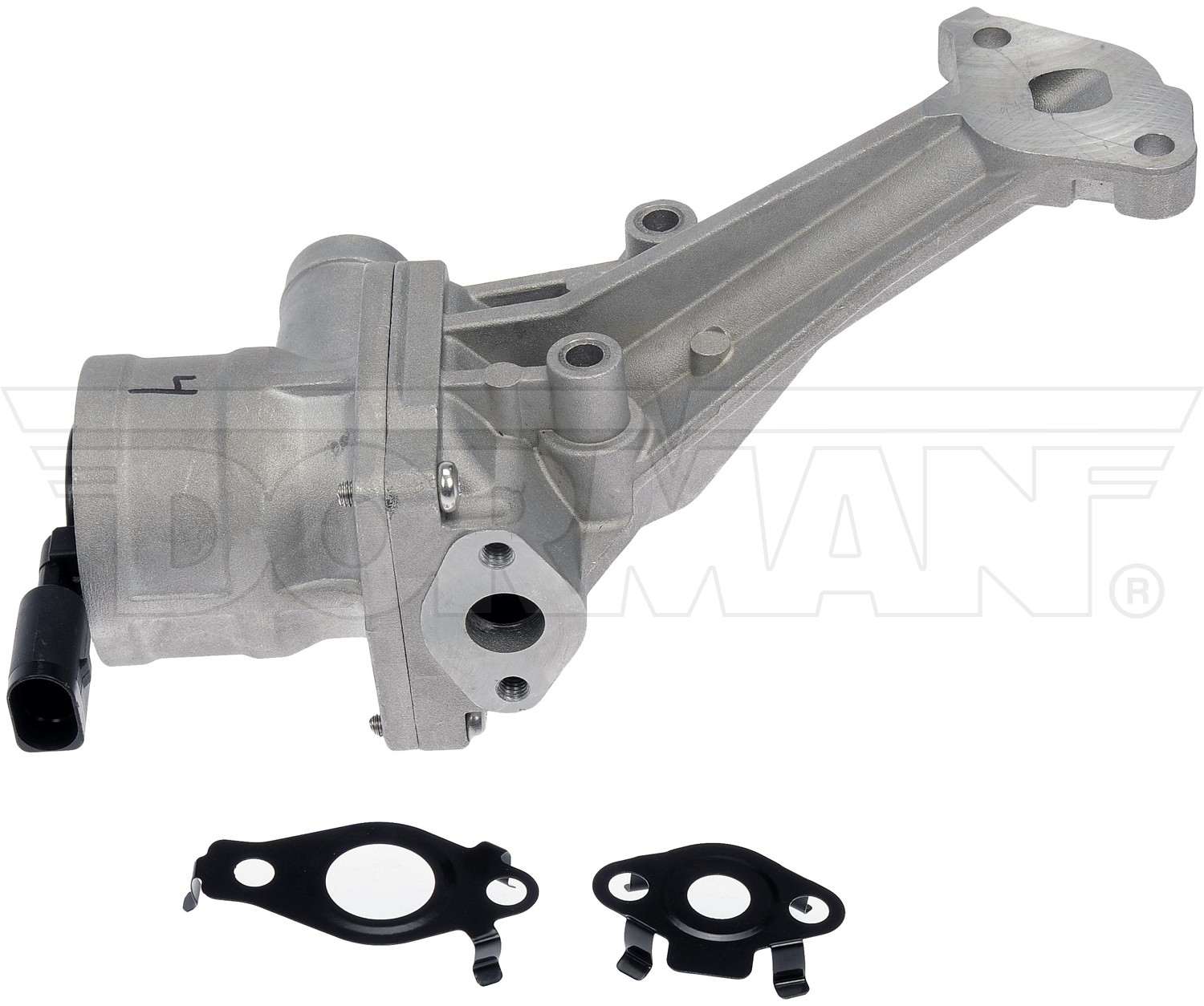 Dorman - OE Solutions Secondary Air Injection Check Valve with Durable Performance for 2018 Volkswagen 911-139