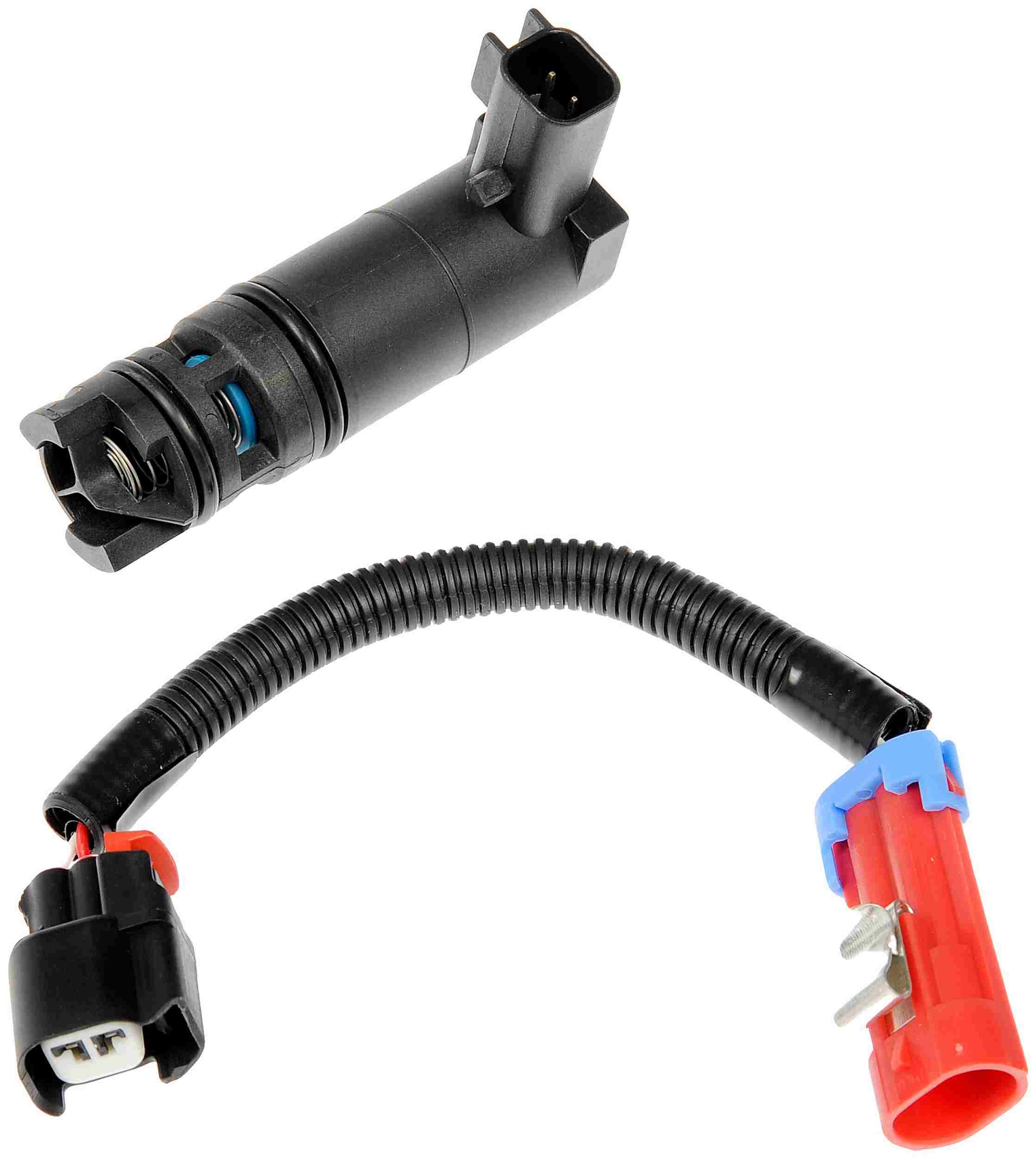 Dorman - OE Solutions Vapor Canister Vent Solenoid Evaporative Emissions Canister Vent Valve for General Motors 2025-02 Saab 2011-10 911-140