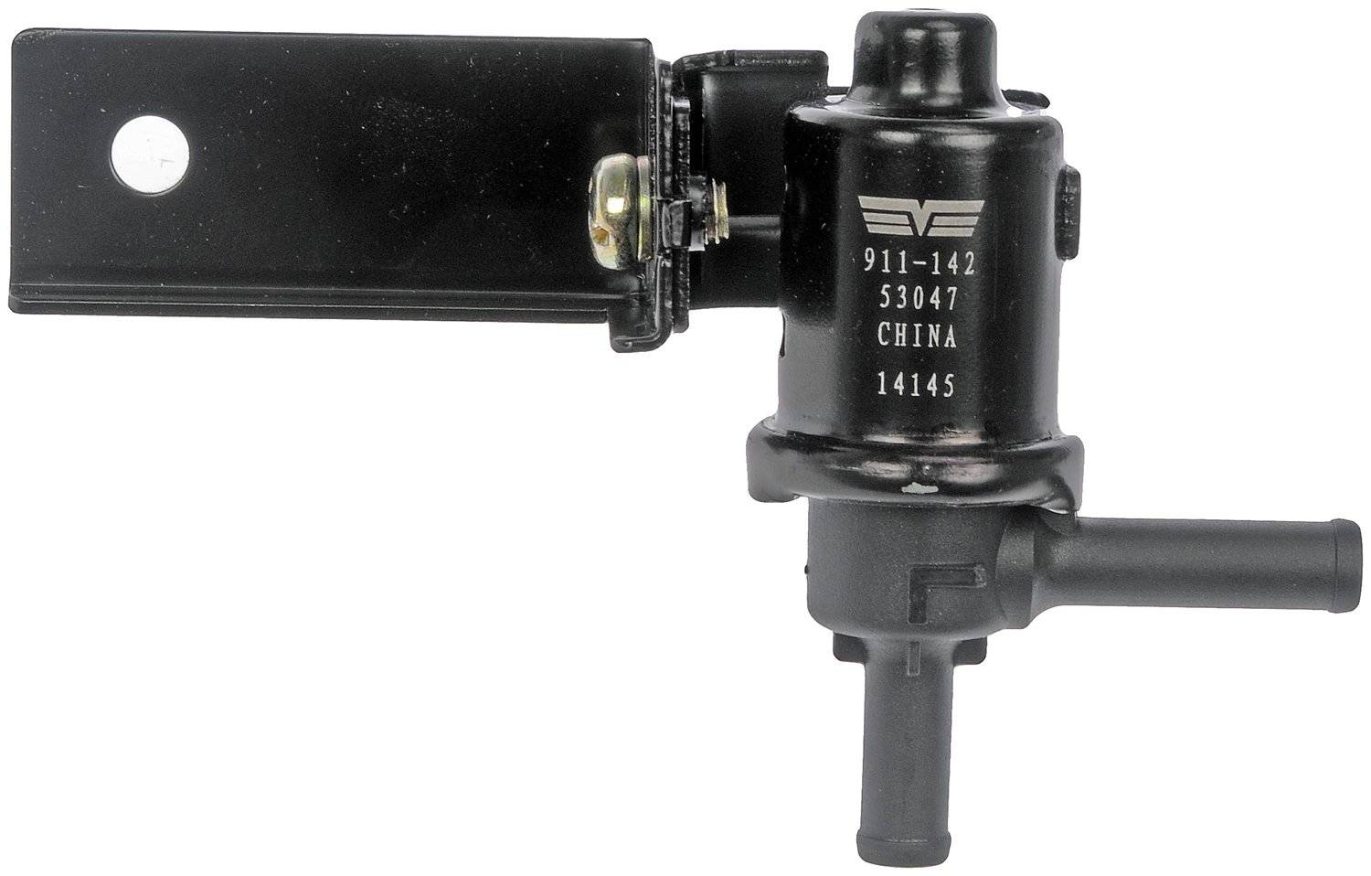 Dorman - OE Solutions Vapor Canister Vent Solenoid for 2003-2005 Pontiac Vibe 911-142