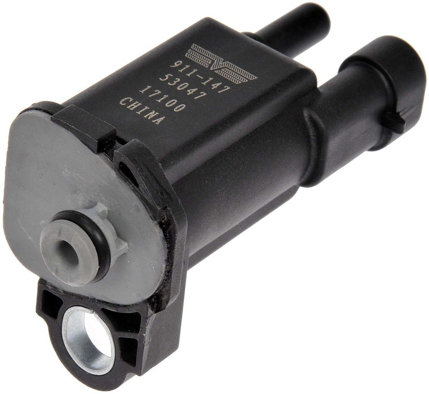 Dorman Vapor Canister Purge Valve Evaporative Emissions Purge Valve for 2016-06 General Motors 2011 Saab 911-147