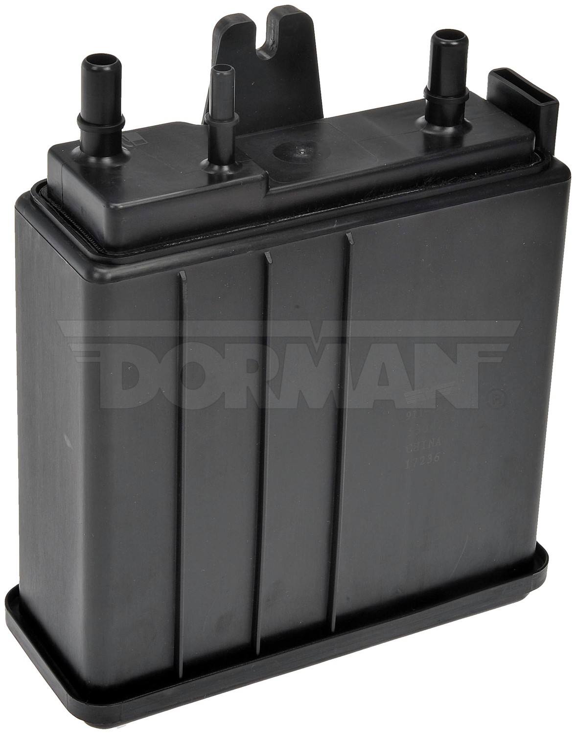 Dorman OE Solutions Vapor Canister with Charcoal for 2005-04 Buick 2006-04 Cadillac 2016-08 Chevrolet 2016-04 GMC 2016-04 911-149