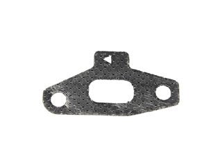 Dorman - OE Solutions Secondary Air Injection Check Valve for 2007-06 Buick 2009-06 Chevrolet 2009-06 GMC 2009-06 Saab 2009-06