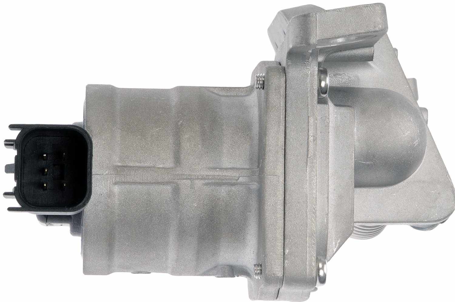 Dorman - OE Solutions Secondary Air Injection Check Valve for 2006-08 Pontiac G5, 2008 Chevrolet Cobalt, 2006 Pontiac Pursuit, 2007 Saturn Ion