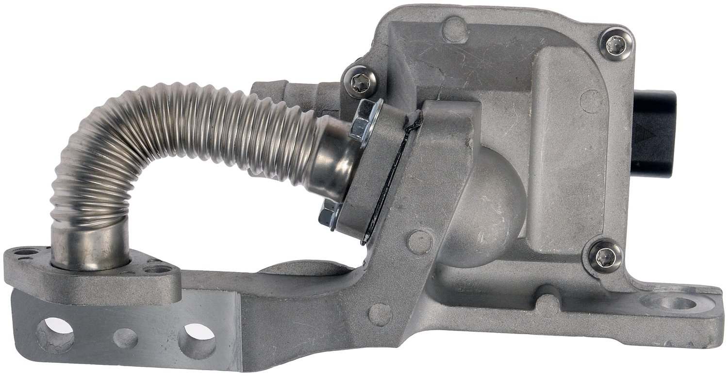 Dorman - OE Solutions Secondary Air Injection Check Valve for 2006-08 Pontiac G5, 2008 Chevrolet Cobalt, 2006 Pontiac Pursuit, 2007 Saturn Ion