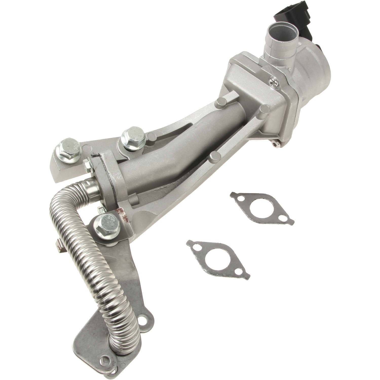 Dorman - OE Solutions Secondary Air Injection Check Valve for 2007-2010 Buick Lucerne Chevrolet Impala Chevrolet Monte Carlo