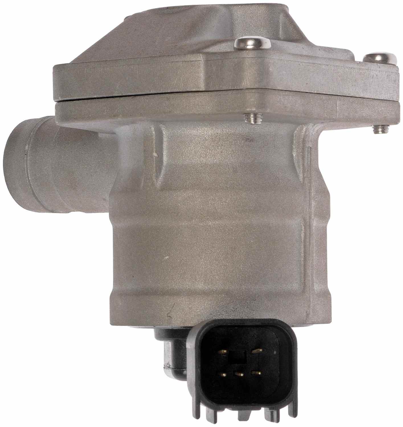 Dorman - OE Solutions Secondary Air Injection Check Valve for 2008-2009 Buick Allure, Buick Lacrosse, Buick Lucerne, Pontiac Grand Prix 911-154