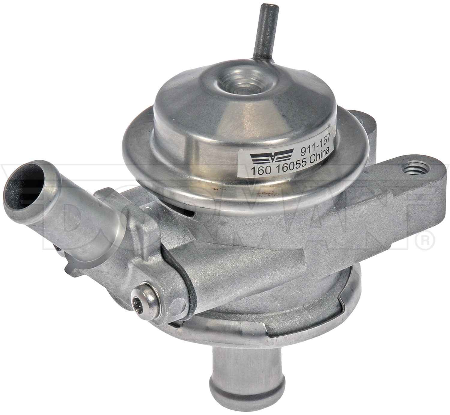 Dorman OE Solutions Secondary Air Injection Check Valve for 2011-2013 Ford Focus 911-155