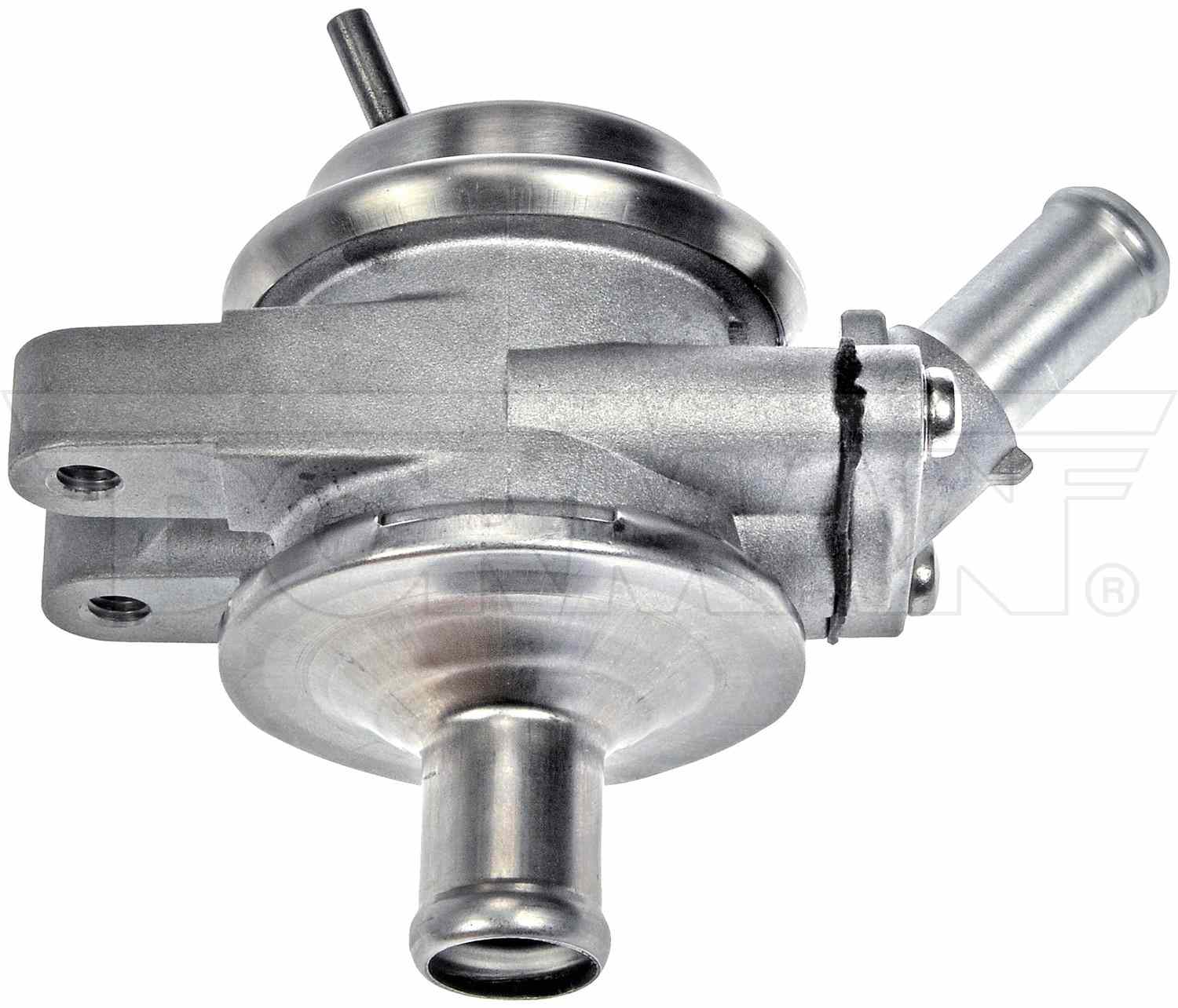 Dorman OE Solutions Secondary Air Injection Check Valve for 2011-2013 Ford Focus 911-155