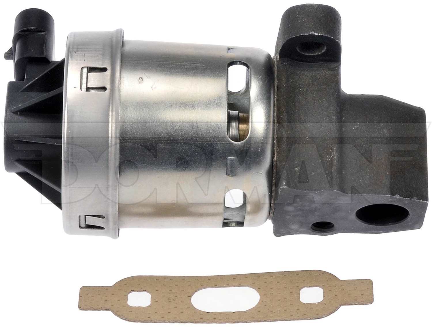 Dorman - OE Solutions Exhaust Gas Recirculation Valve for Buick 2007-00 Chevrolet 2009-00 Oldsmobile 2004-00 Pontiac 2009-00 911-163