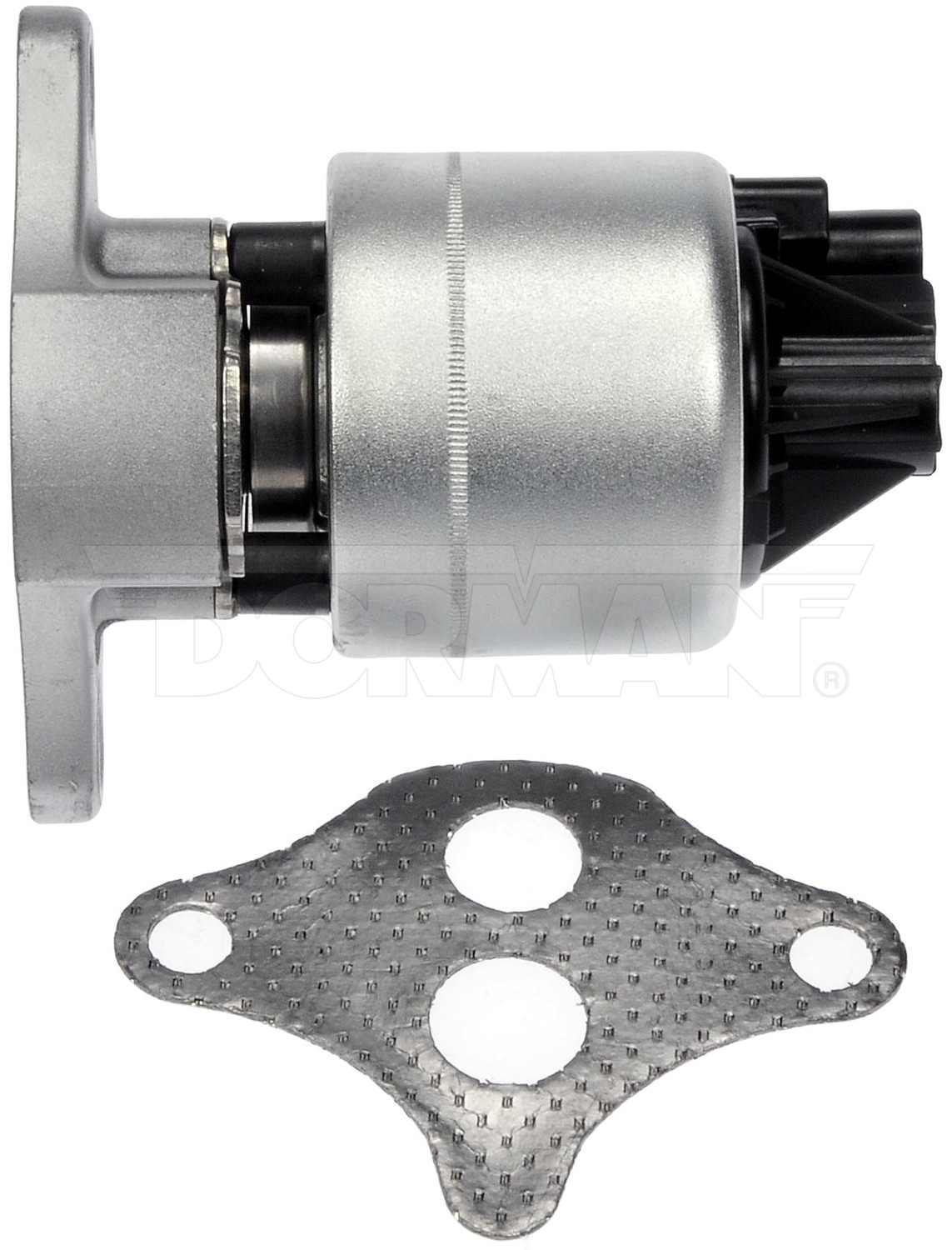 Dorman - OE Solutions Exhaust Gas Recirculation Valve for 1993-2005 General Motors, 2003-1996 Isuzu 911-164