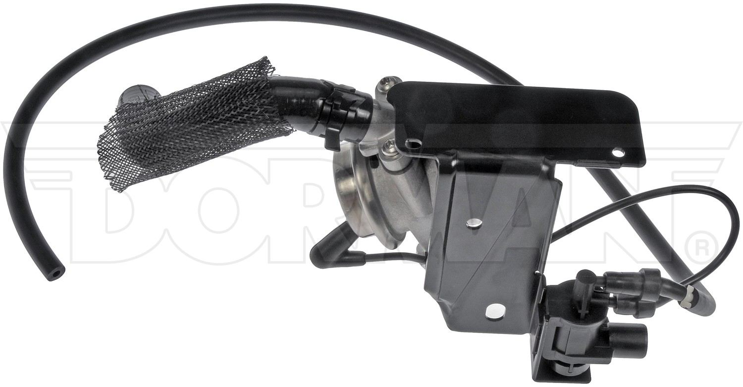 Dorman - OE Solutions Secondary Air Injection Check Valve for 2010-06 Ford Fusion 2009-06 Mercury Milan 911-167
