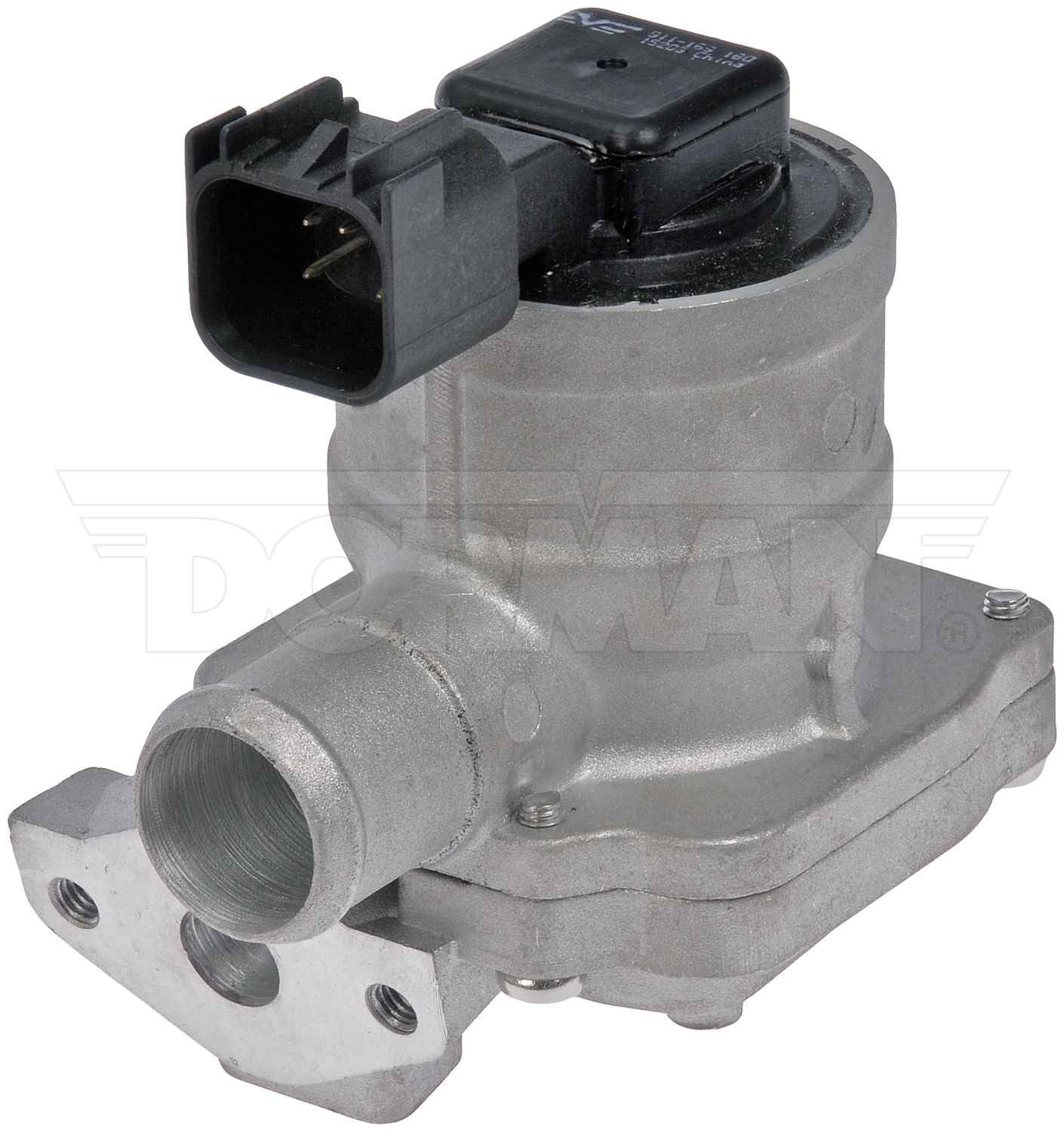 Dorman - OE Solutions Secondary Air Injection Check Valve for 2013-05 Subaru Forester, 2014-06 Subaru Impreza, 2021-13 Subaru WRX STI 911-169