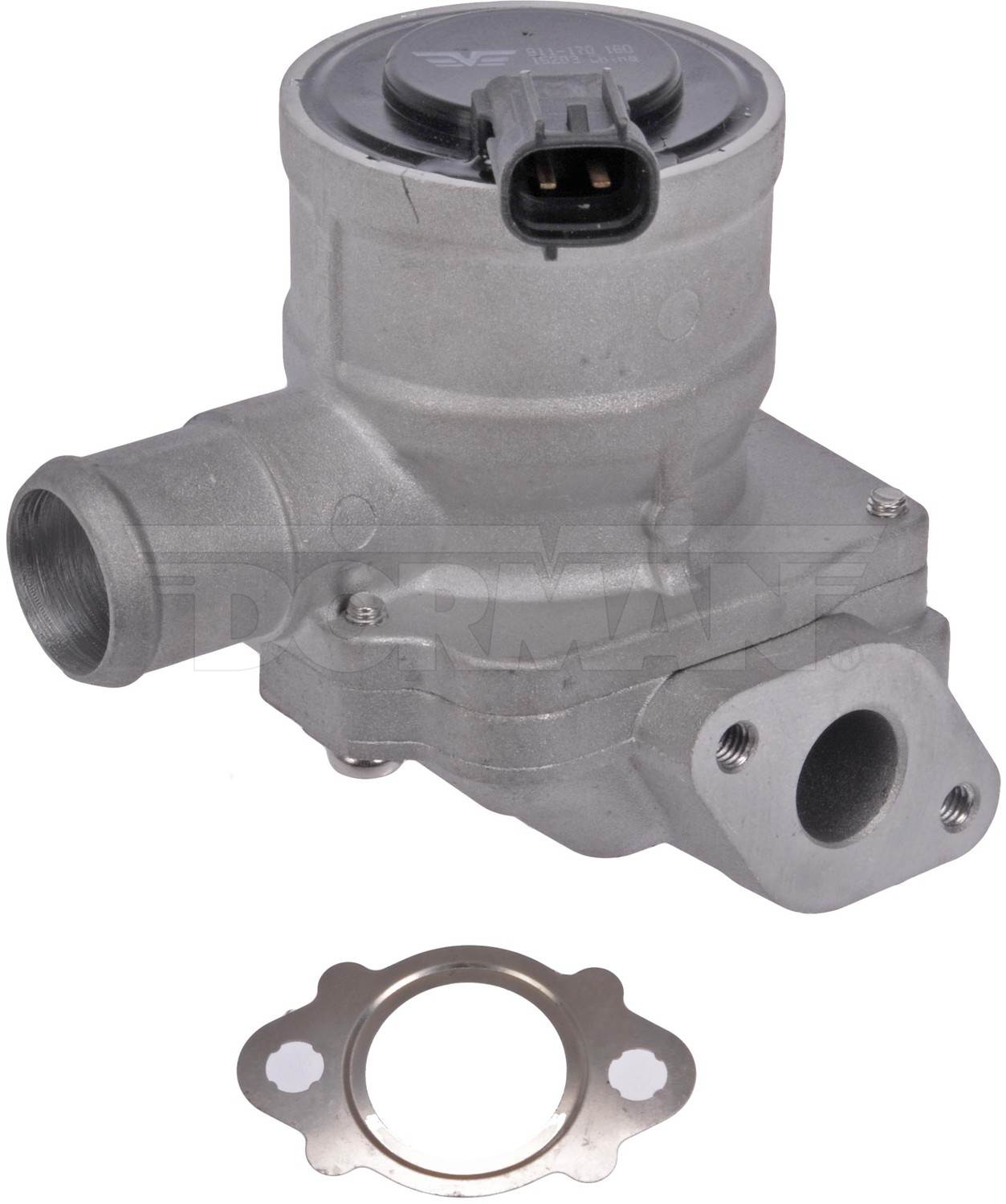 Dorman Secondary Air Injection Check Valve with Air Injection Reaction for 2013-2021 Subaru Forester Impreza WRX STI 911-170
