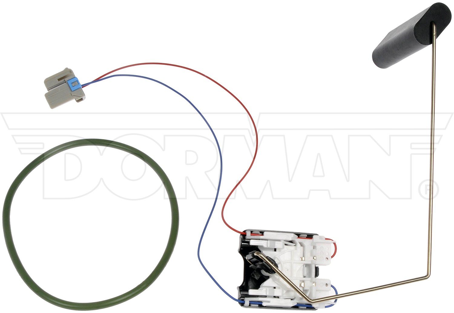 Dorman - OE Solutions FUEL LEVEL SENSOR 911-177