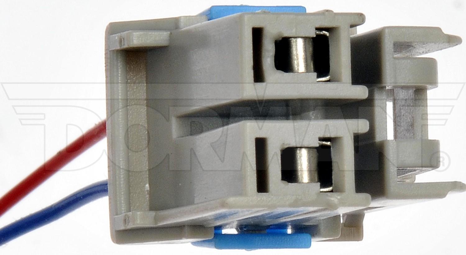 Dorman - OE Solutions FUEL LEVEL SENSOR 911-177