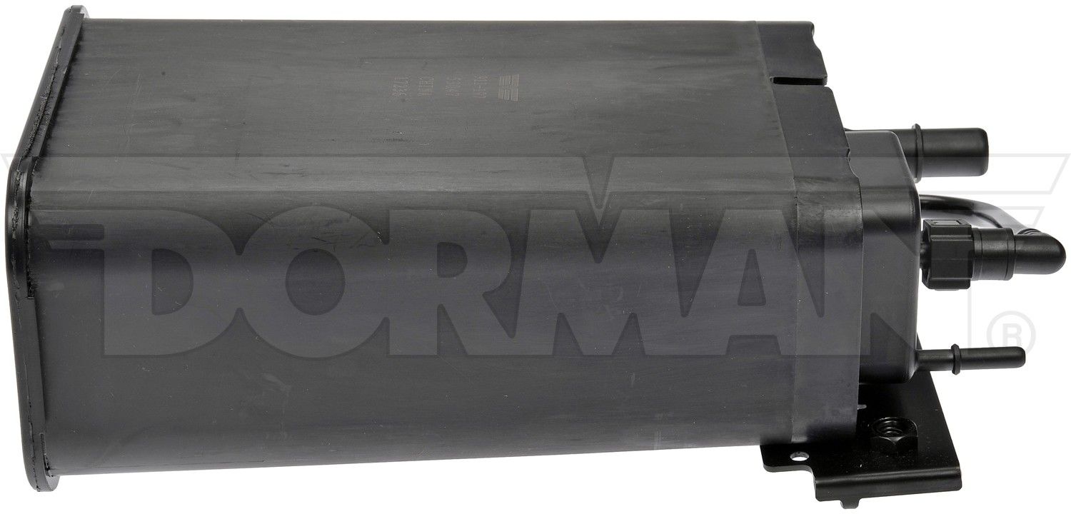 Dorman Evaporative Emissions Charcoal Canister