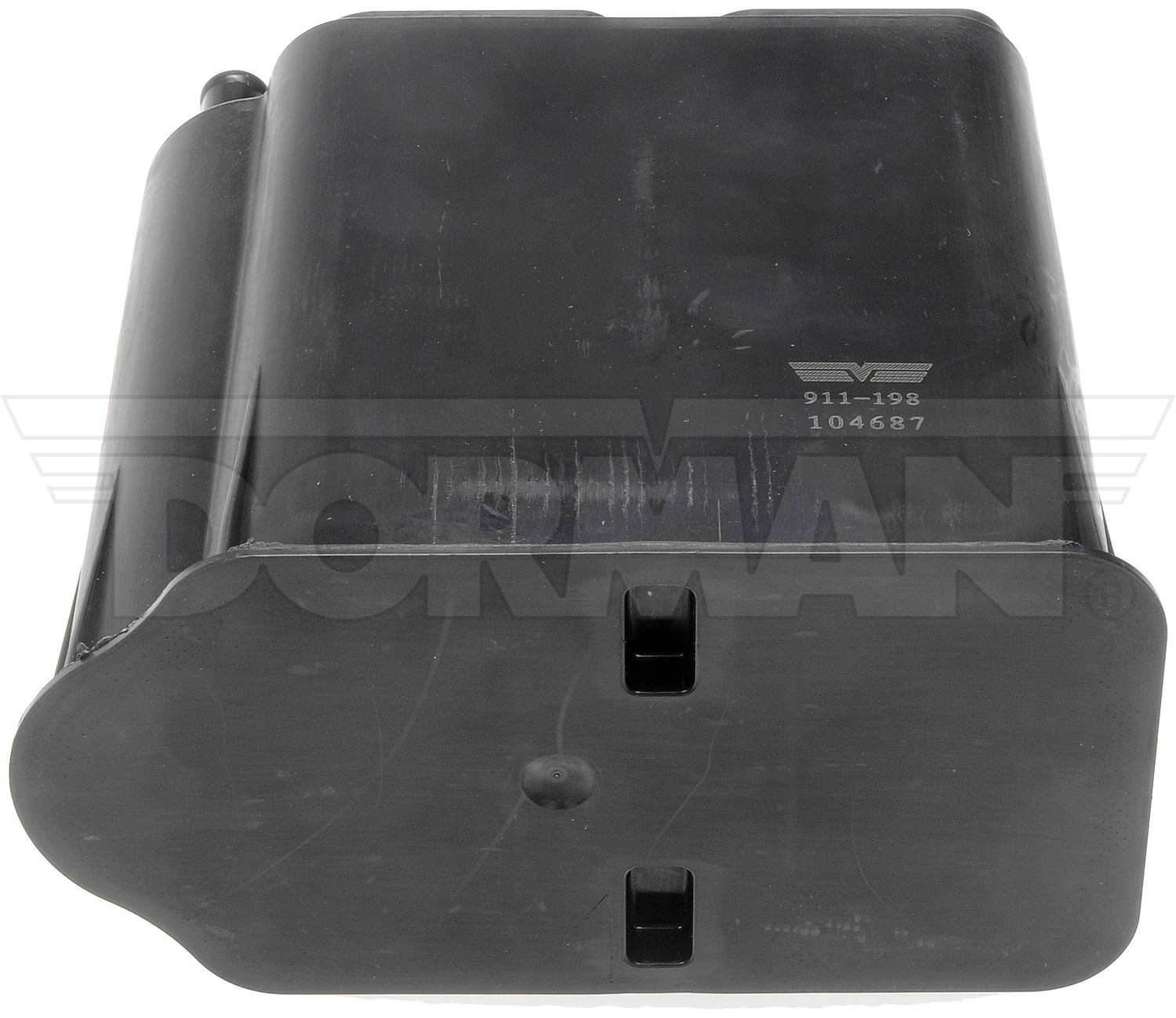 Dorman OE Solutions Vapor Canister for 1980-1997 Ford Lincoln Mercury 911-198