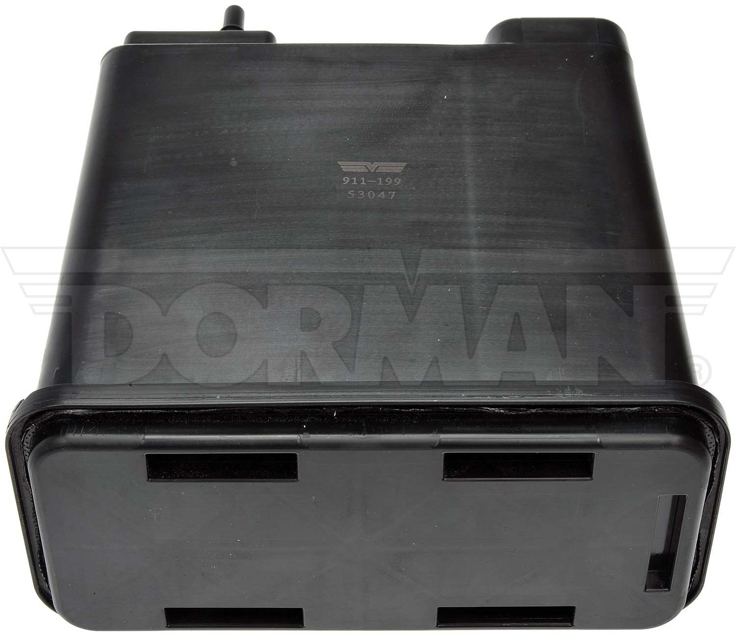Dorman - OE Solutions Vapor Canister with Charcoal for 2016-05 Cadillac 2016-04 Chevrolet 2016-04 GMC 2016-04 Hummer 2009-04 911-199