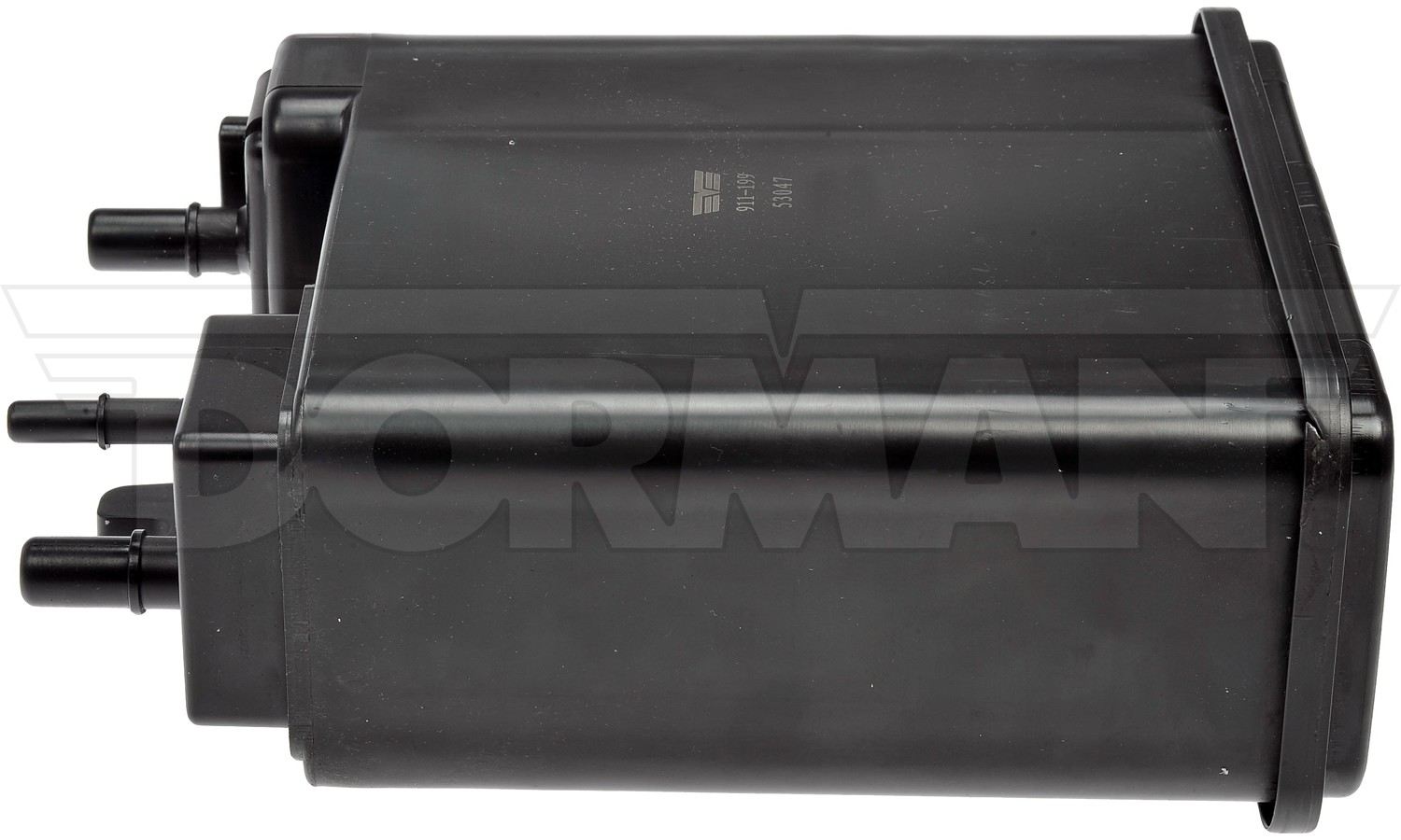 Dorman - OE Solutions Vapor Canister with Charcoal for 2016-05 Cadillac 2016-04 Chevrolet 2016-04 GMC 2016-04 Hummer 2009-04 911-199