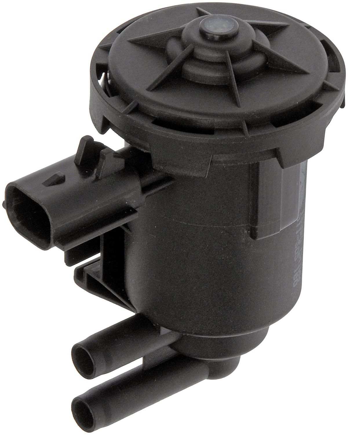 Dorman - OE Solutions Vapor Canister Purge Valve for 1998-2010 Chrysler Dodge Jeep Plymouth 911-202