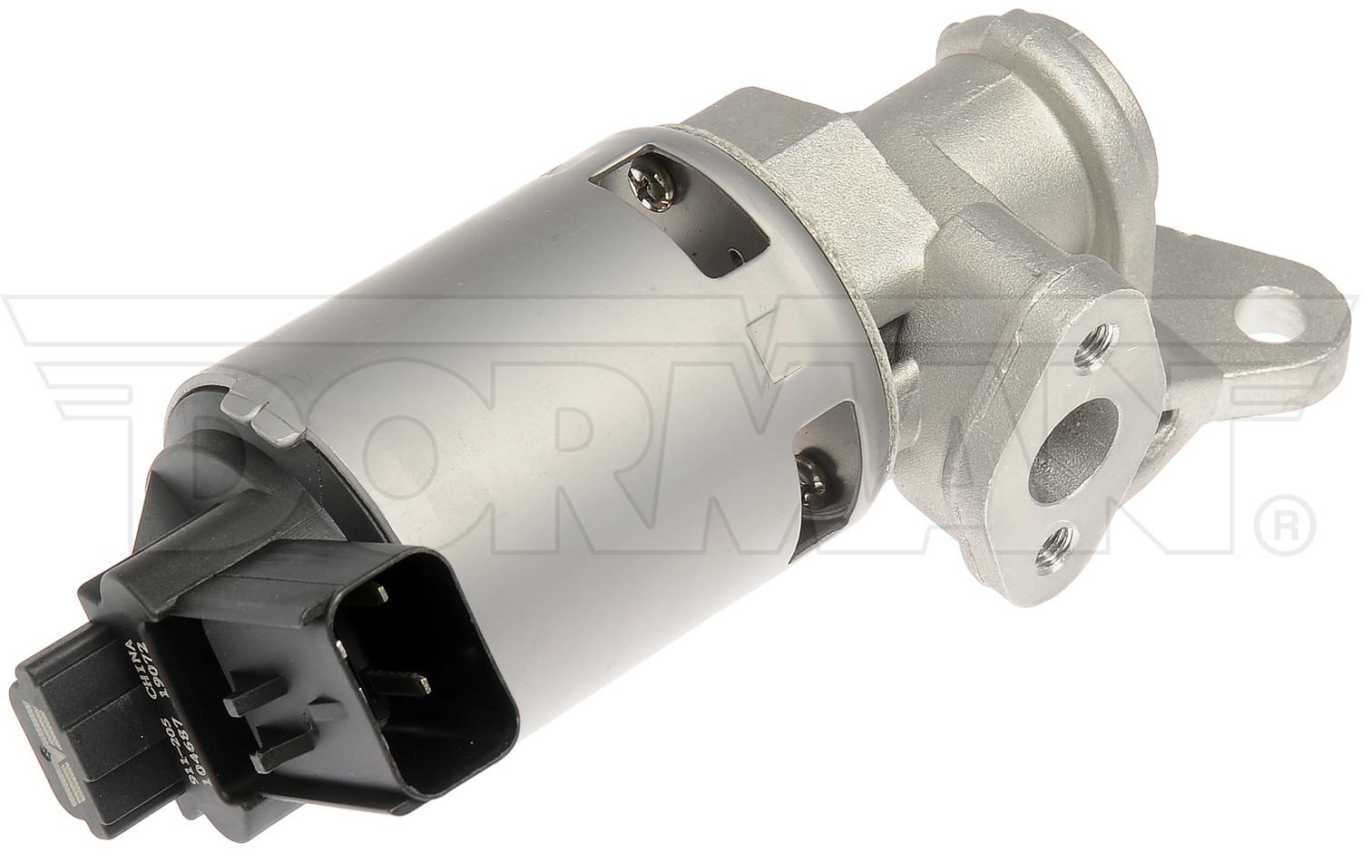 Dorman - OE Solutions Exhaust Gas Recirculation Valve with Quality Materials for 2008 Chrysler Dodge Jeep 911-205
