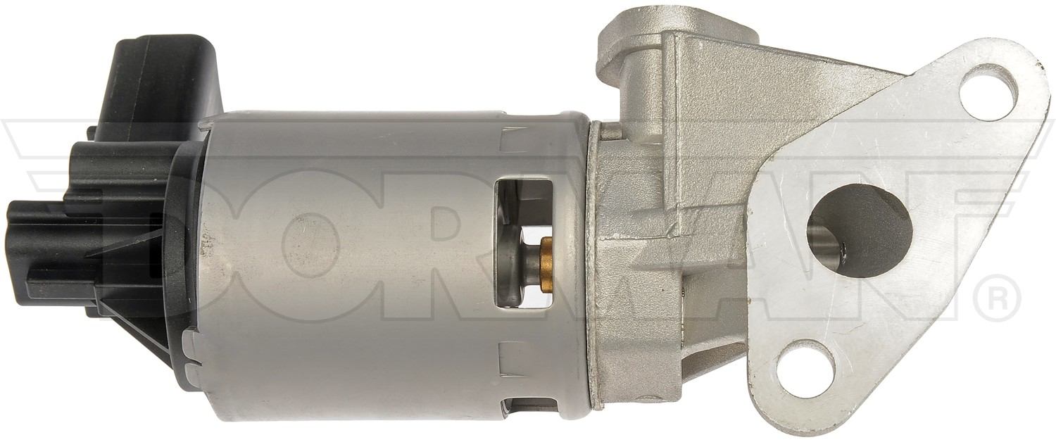 Dorman - OE Solutions Exhaust Gas Recirculation Valve with Quality Materials for 2008 Chrysler Dodge Jeep 911-205