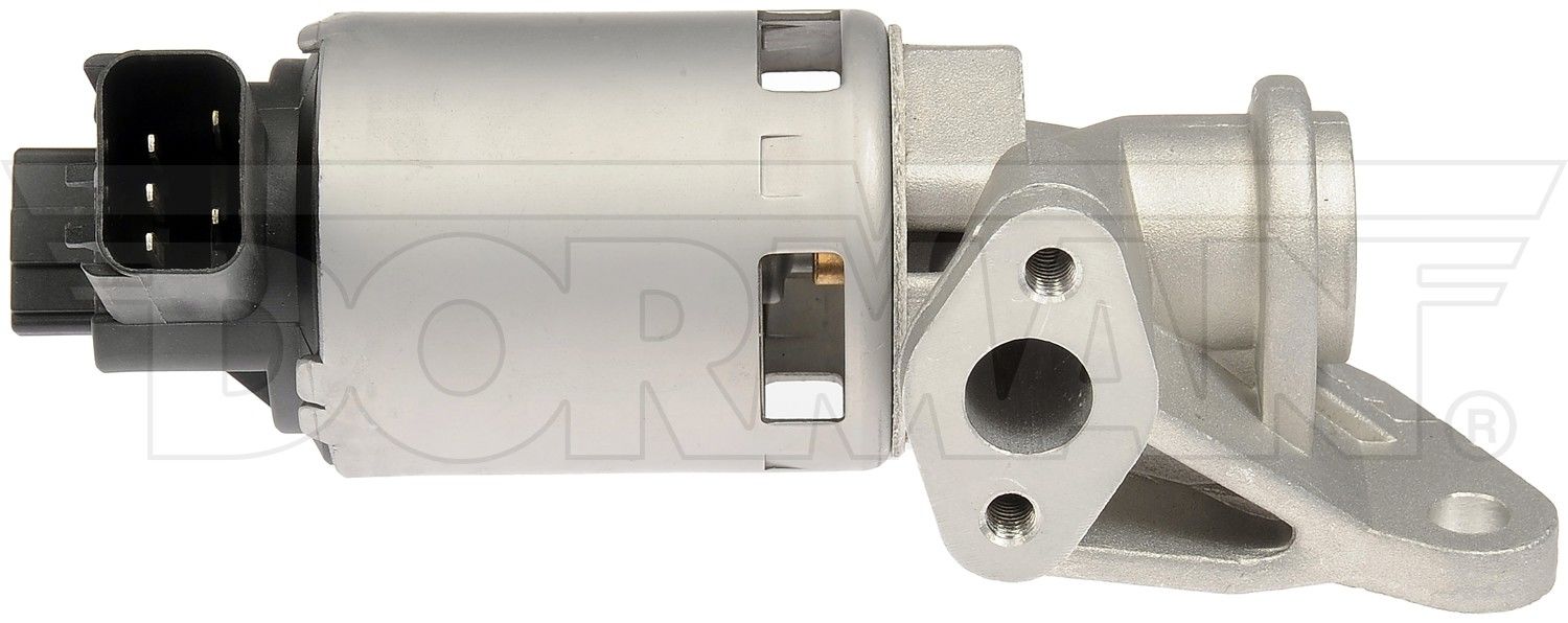 Dorman - OE Solutions Exhaust Gas Recirculation Valve with Quality Materials for 2008 Chrysler Dodge Jeep 911-205