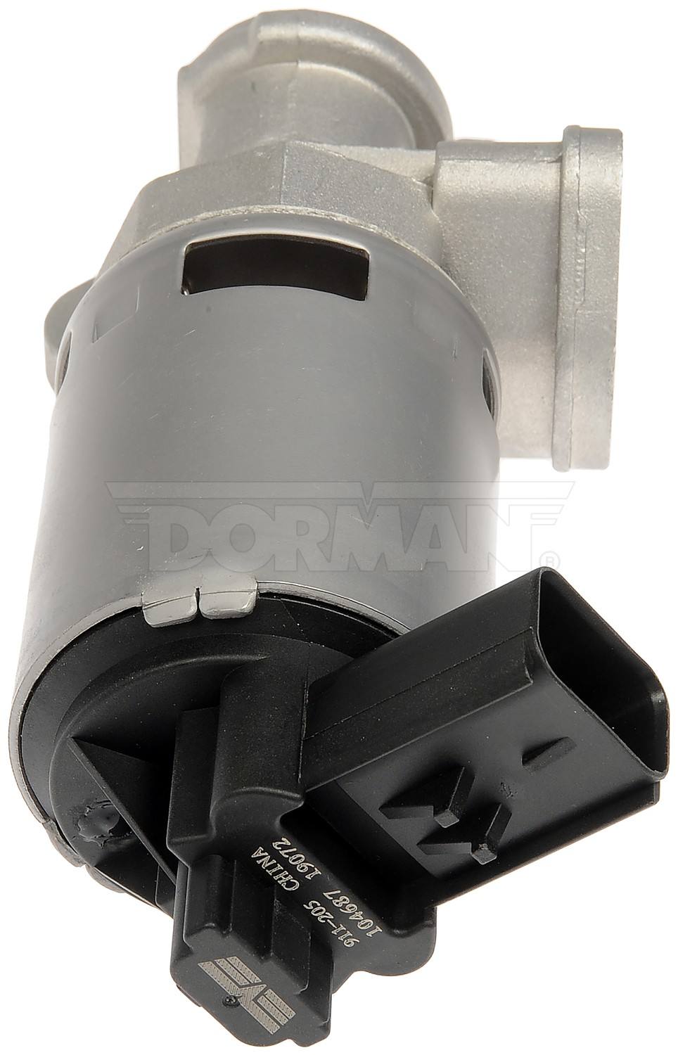 Dorman - OE Solutions Exhaust Gas Recirculation Valve with Quality Materials for 2008 Chrysler Dodge Jeep 911-205