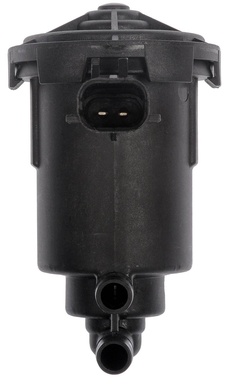Dorman - OE Solutions Vapor Canister Purge Valve Evaporative Emissions Purge Solenoid Valve for 2000-2008 Chrysler, 2002-2006 Dodge, 2000-2008 Jeep, 2005-2006 Mitsubishi 911-210