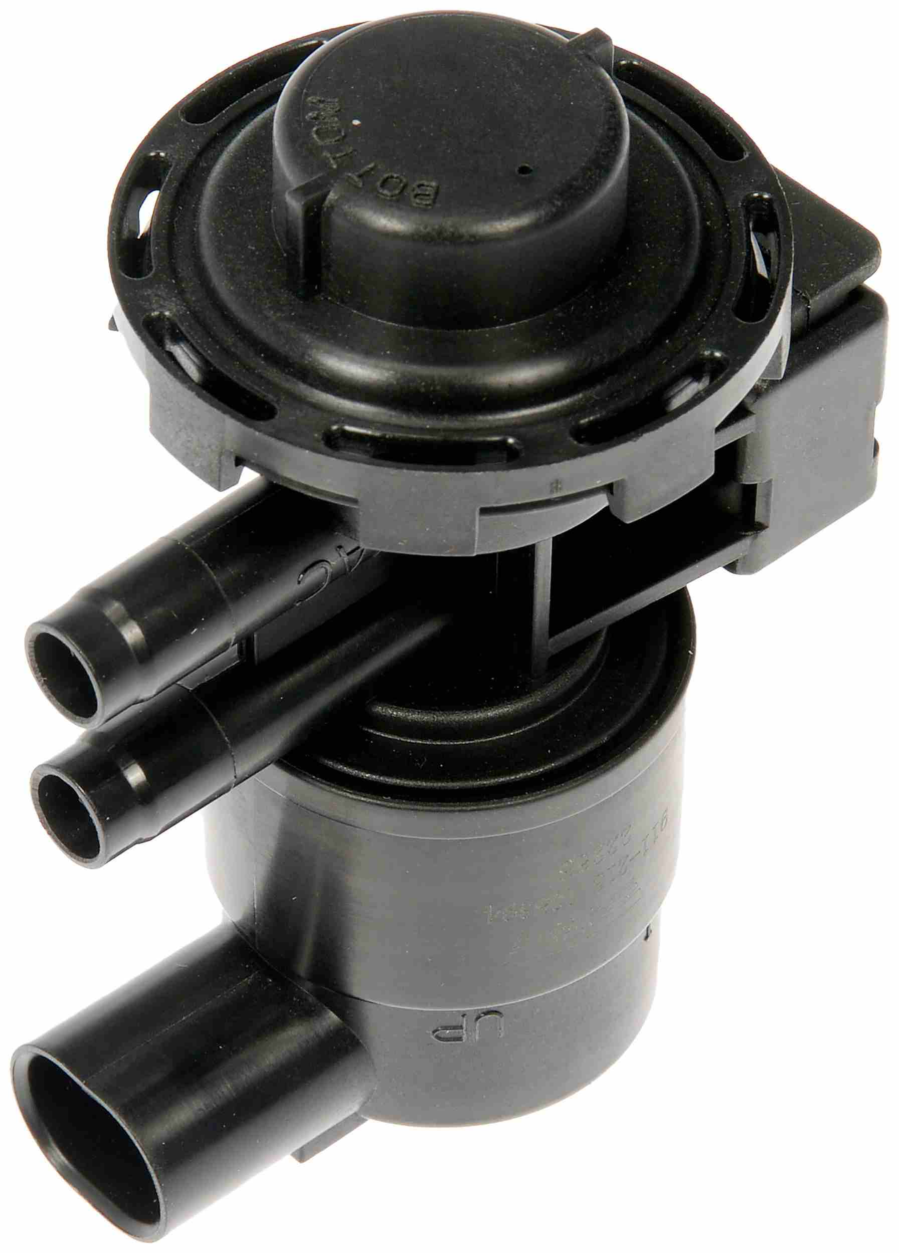 Dorman - OE Solutions Vapor Canister Purge Valve Evaporative Emissions Purge Solenoid Valve for 1997-2006 Chrysler Dodge Eagle Jeep Plymouth 911-213