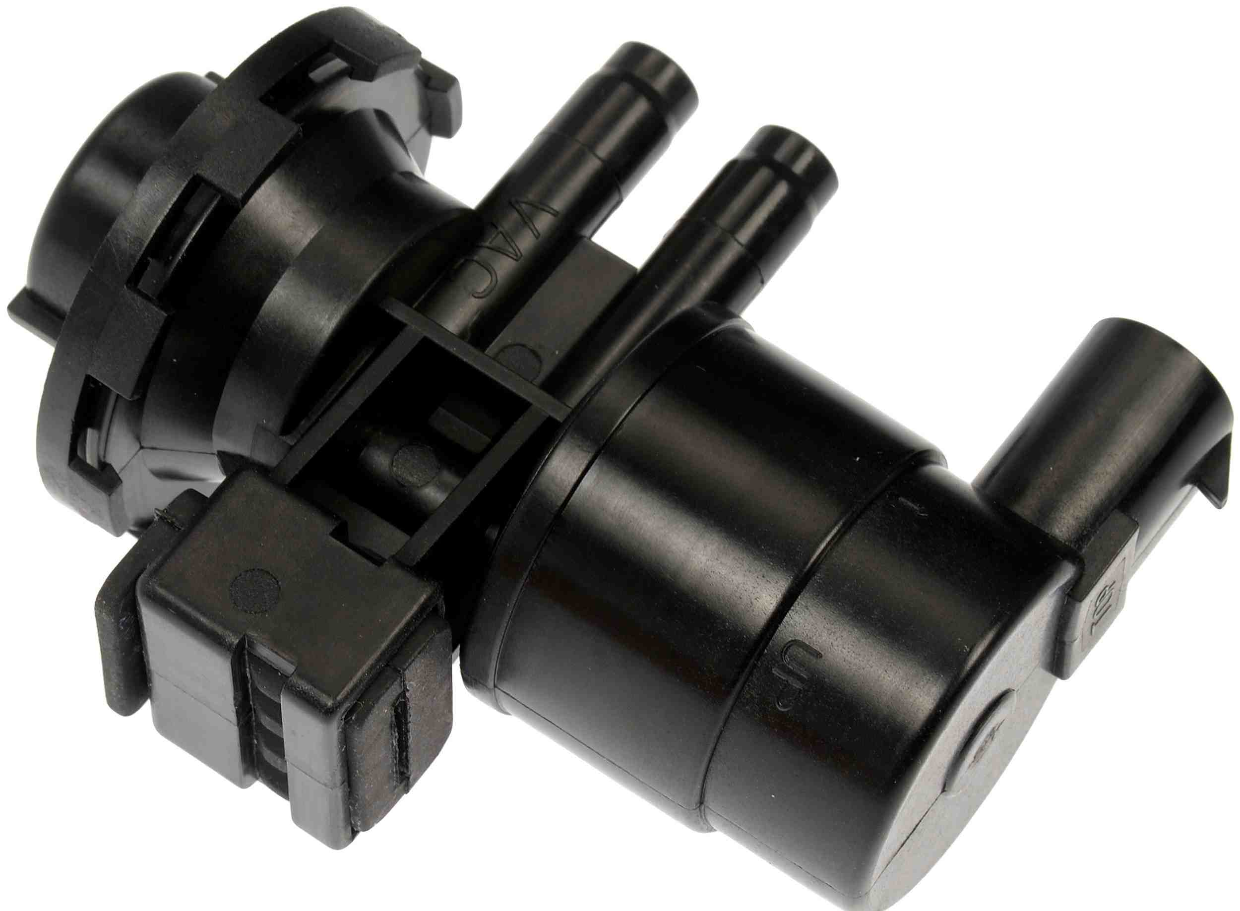 Dorman - OE Solutions Vapor Canister Purge Valve Evaporative Emissions Purge Solenoid Valve for 1997-2006 Chrysler Dodge Eagle Jeep Plymouth 911-213