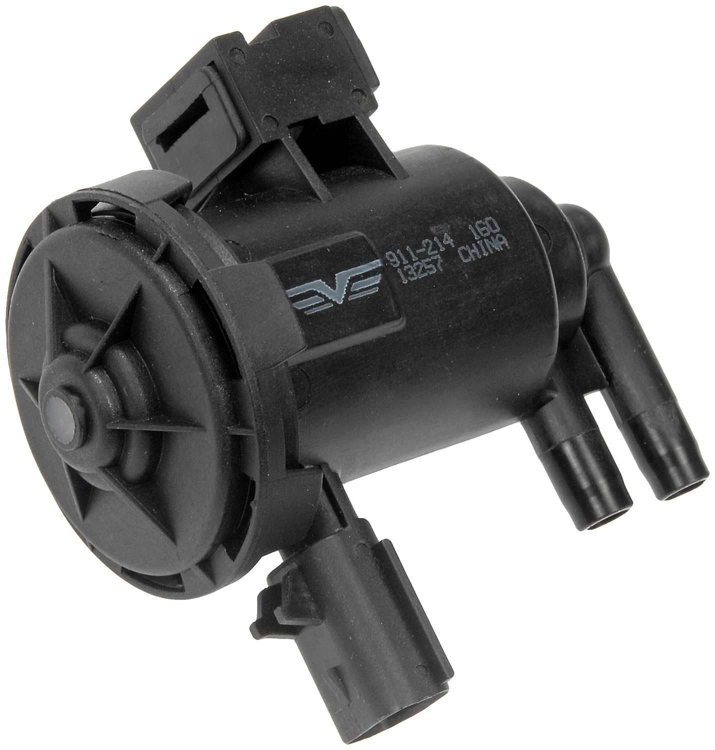 Dorman - OE Solutions Vapor Canister Purge Valve with Evaporative Emissions Solenoid for Jeep 2007-2010 911-214