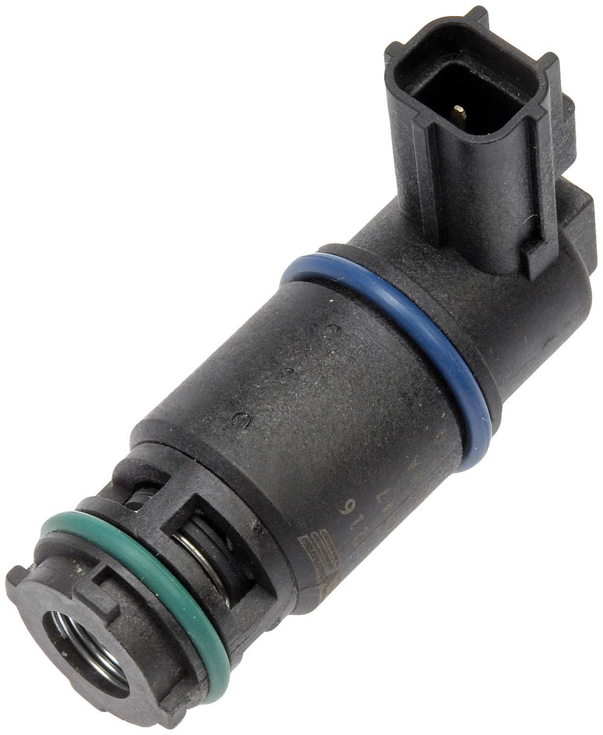 Dorman Vapor Canister Vent Solenoid with Quality Tested for 2024 Ford Lincoln Mercury 911-216