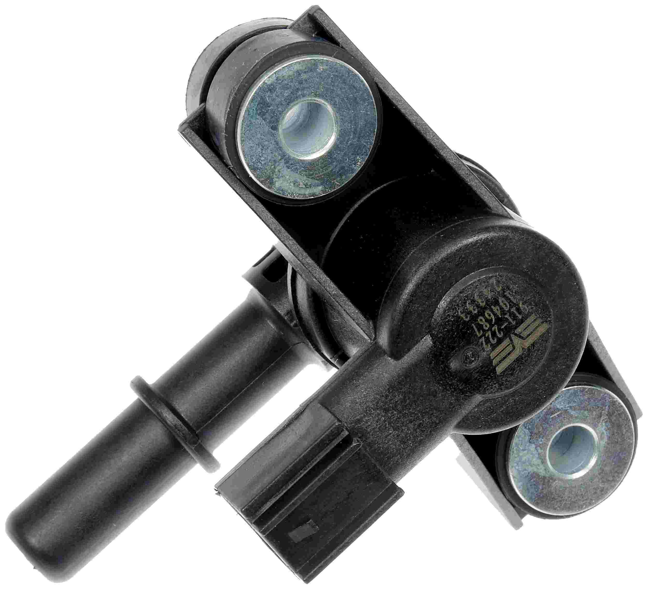 Dorman - OE Solutions Vapor Canister Purge Valve Evaporative Emissions Solenoid for 2011-2021 Ford, 2011-2019 Mazda, 2019-2021 Lincoln, 2011-2019 Mercury 911-222