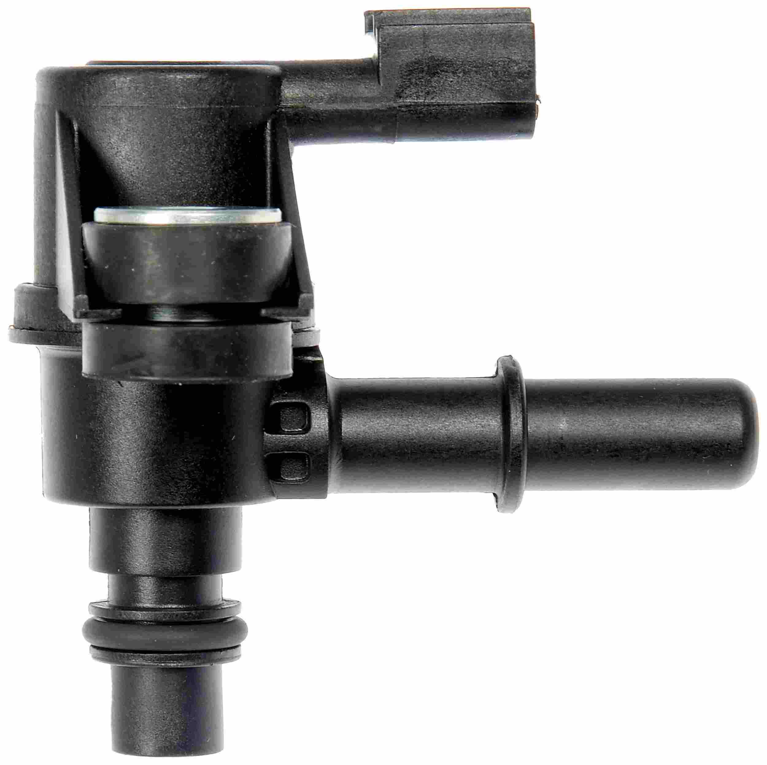 Dorman - OE Solutions Vapor Canister Purge Valve Evaporative Emissions Solenoid for 2011-2021 Ford, 2011-2019 Mazda, 2019-2021 Lincoln, 2011-2019 Mercury 911-222